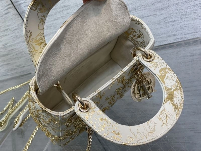 TravelReady Christian Dior My Lady Bags 76515