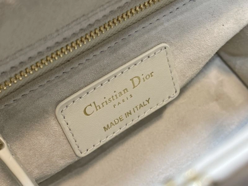 TravelReady Christian Dior My Lady Bags 76515