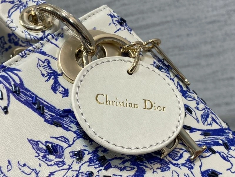 Christian Dior My Lady Bags Durable 76501
