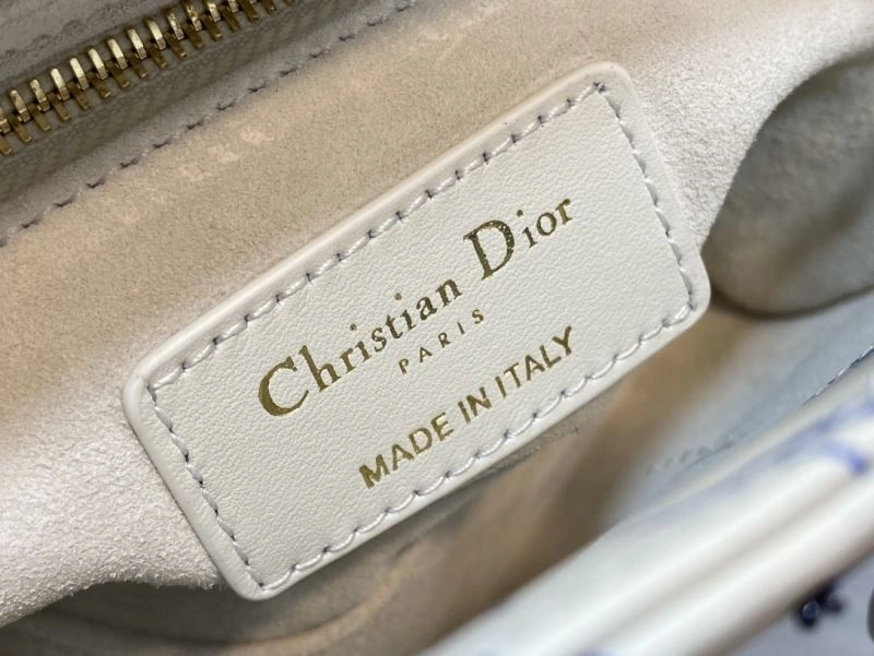 Christian Dior My Lady Bags Durable 76501