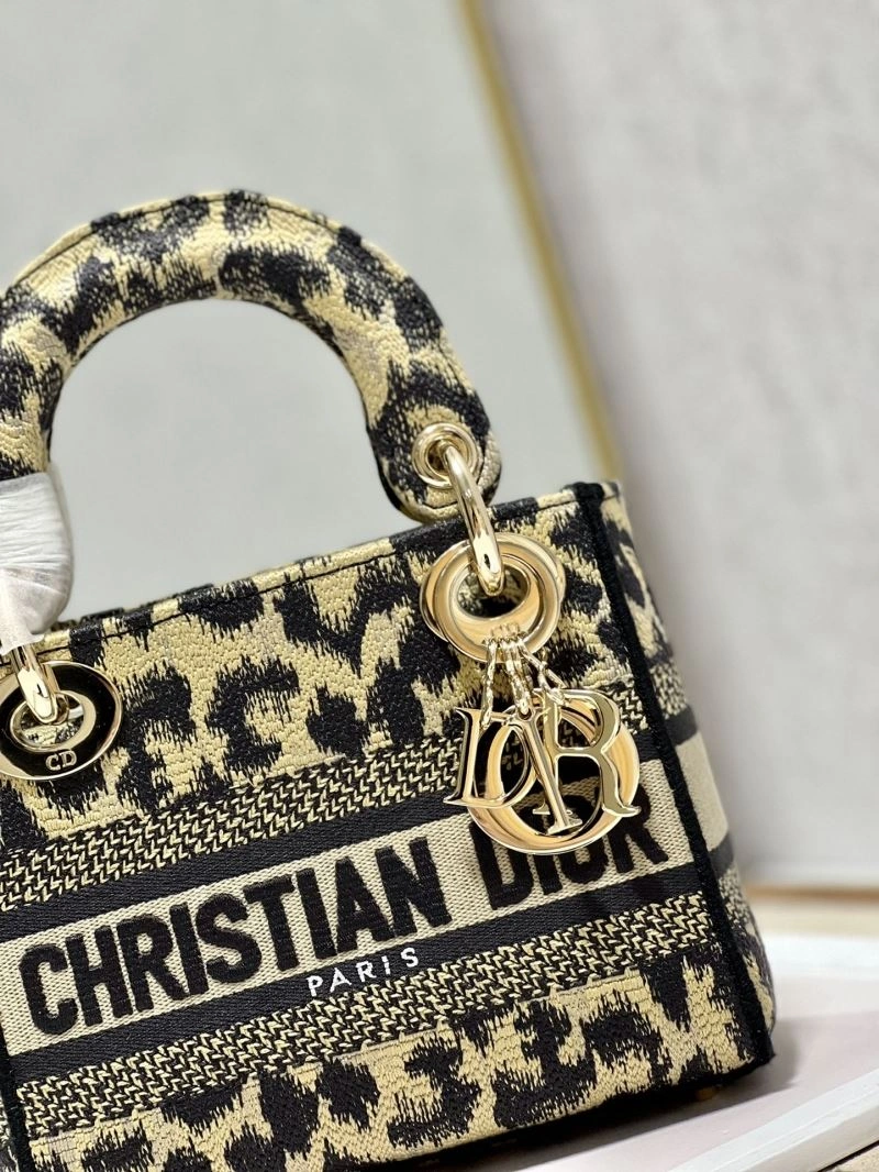 Christian Dior My Lady Bags Durable 76491