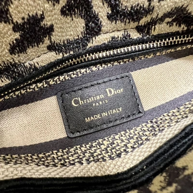Christian Dior My Lady Bags Durable 76491