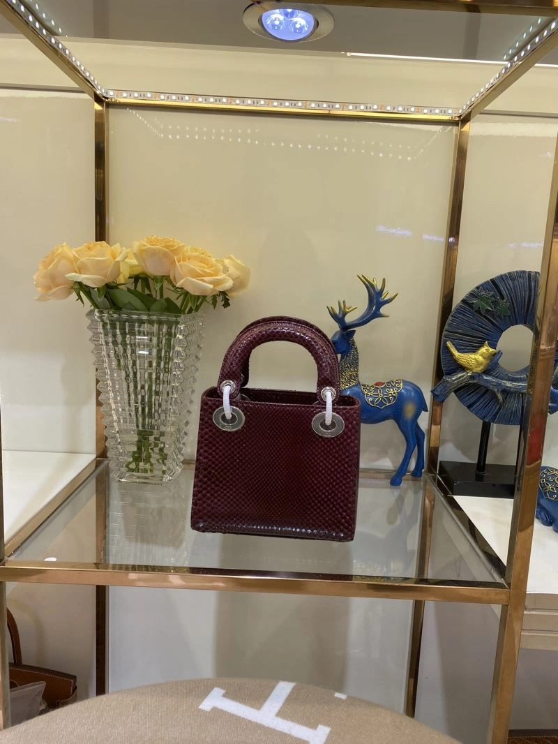 HighQuality Christian Dior My Lady Bags 76493