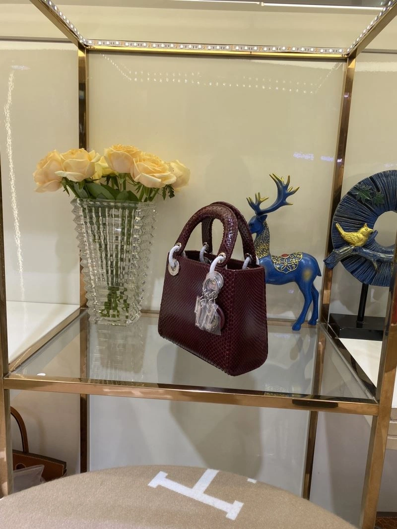 HighQuality Christian Dior My Lady Bags 76493