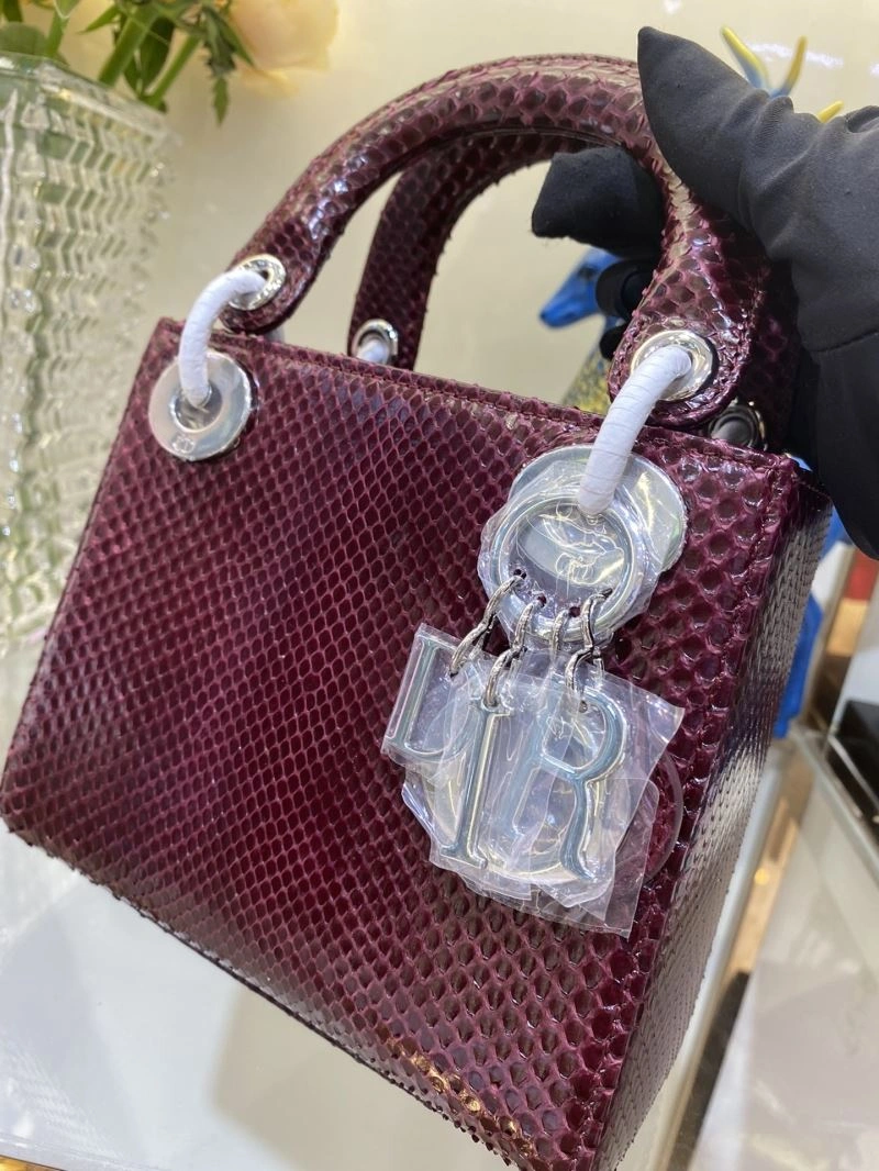 HighQuality Christian Dior My Lady Bags 76493