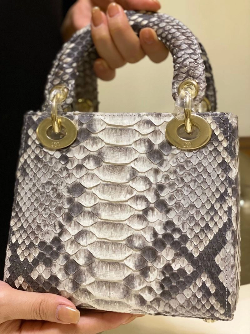 Comfortable Christian Dior My Lady Bags 76492