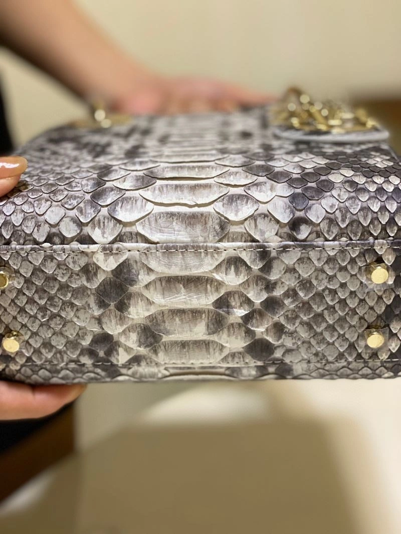 Comfortable Christian Dior My Lady Bags 76492