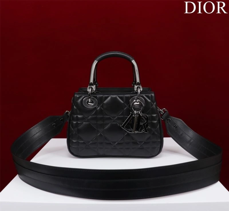 Christian Dior My Lady Bags Sustainable 76485
