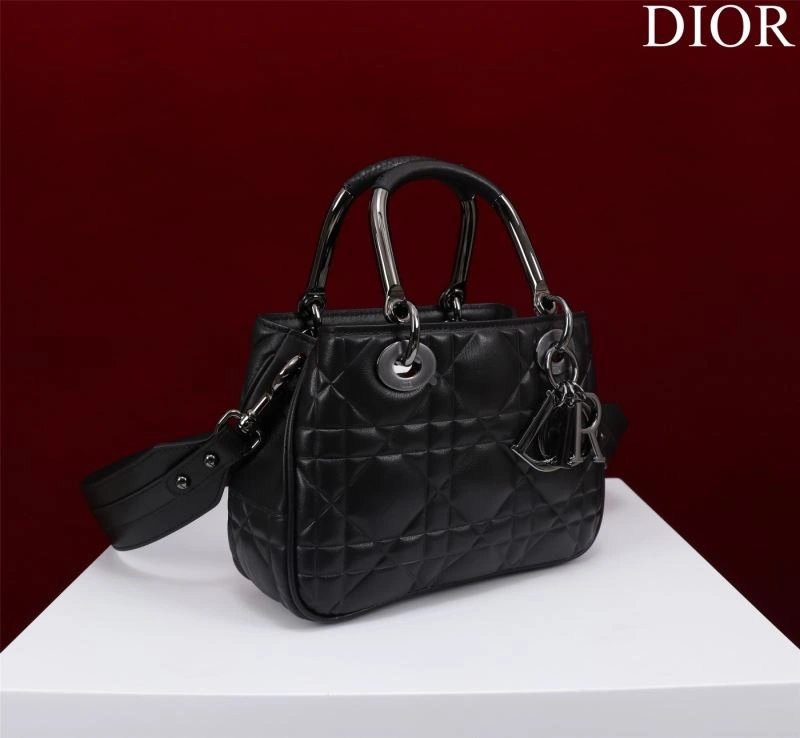 Christian Dior My Lady Bags Sustainable 76485