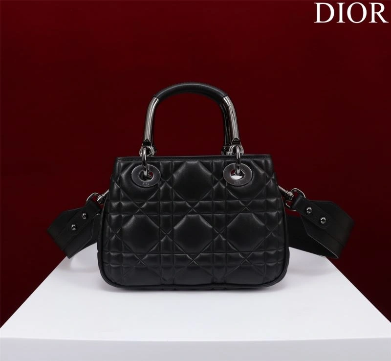 Christian Dior My Lady Bags Sustainable 76485