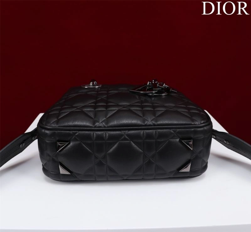 Christian Dior My Lady Bags Sustainable 76485
