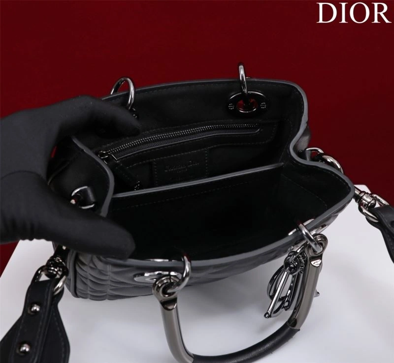 Christian Dior My Lady Bags Sustainable 76485