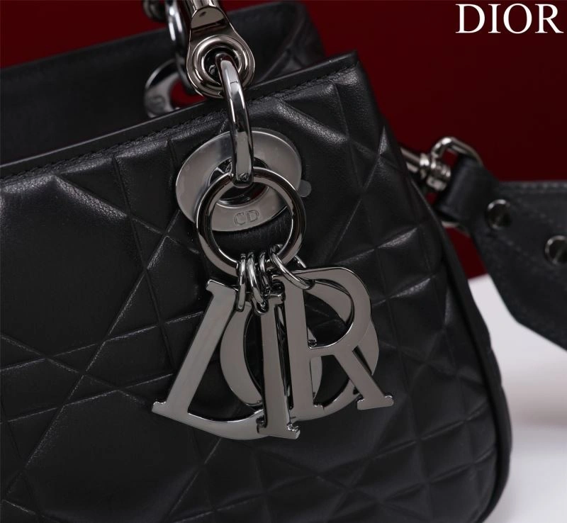 Christian Dior My Lady Bags Sustainable 76485
