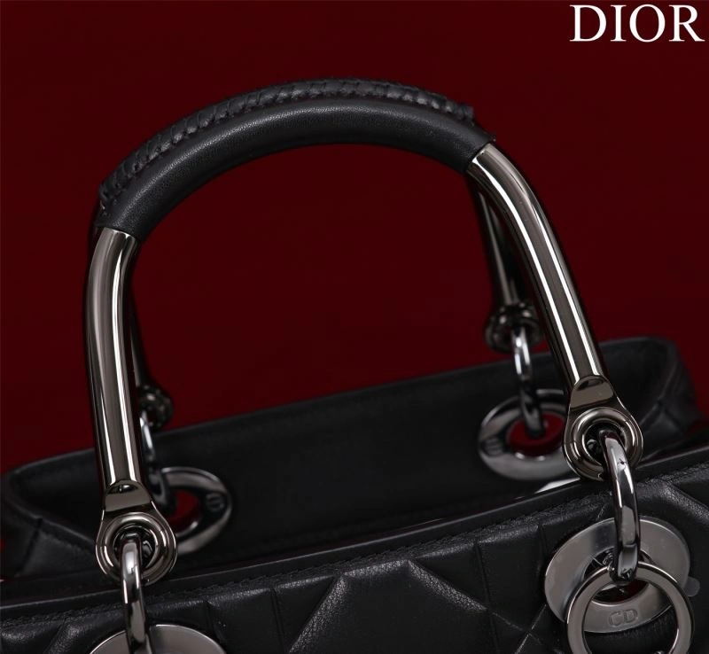 Christian Dior My Lady Bags Sustainable 76485