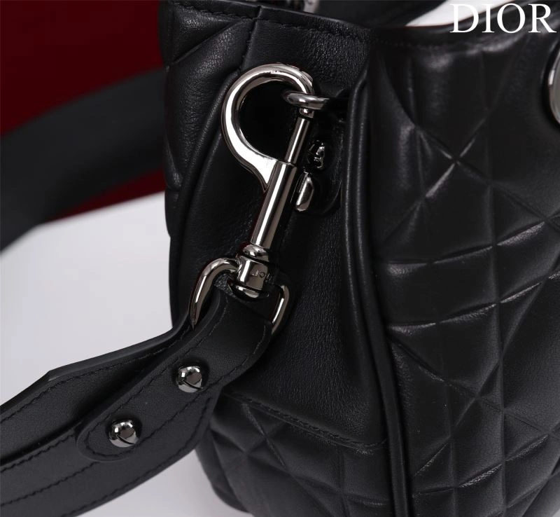 Christian Dior My Lady Bags Sustainable 76485