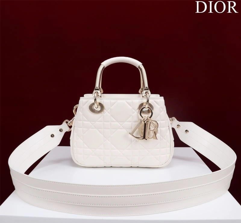 TimelessDesign Christian Dior My Lady Bags 76494