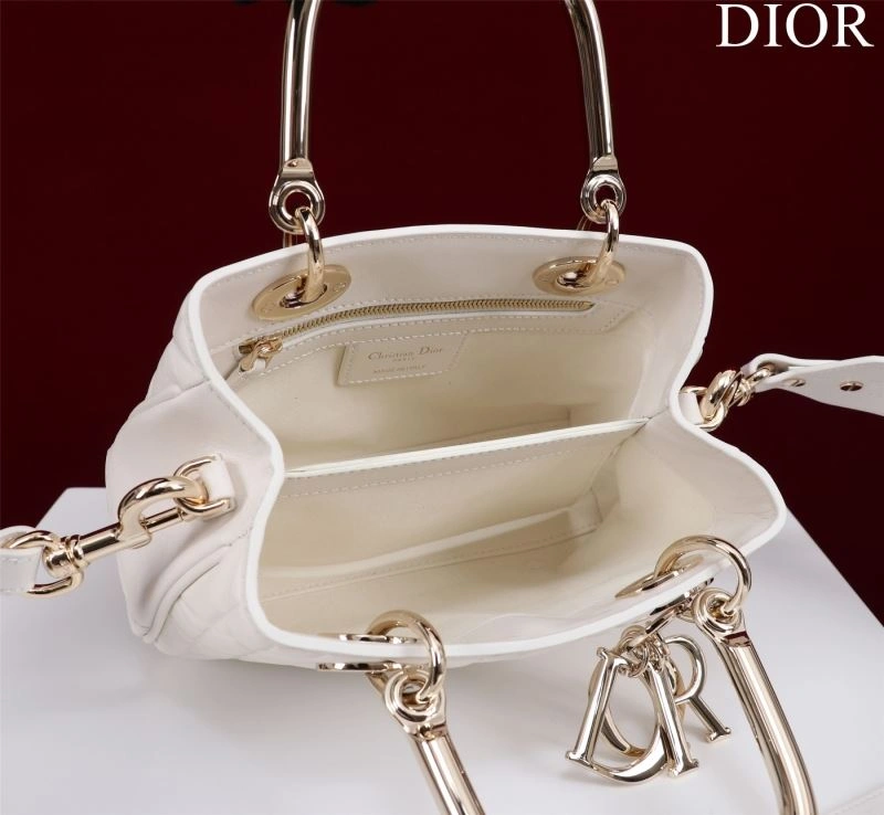 TimelessDesign Christian Dior My Lady Bags 76494