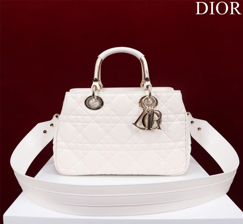 Durable Christian Dior My Lady Bags 76481