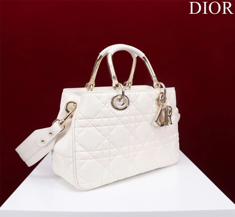 Durable Christian Dior My Lady Bags 76481