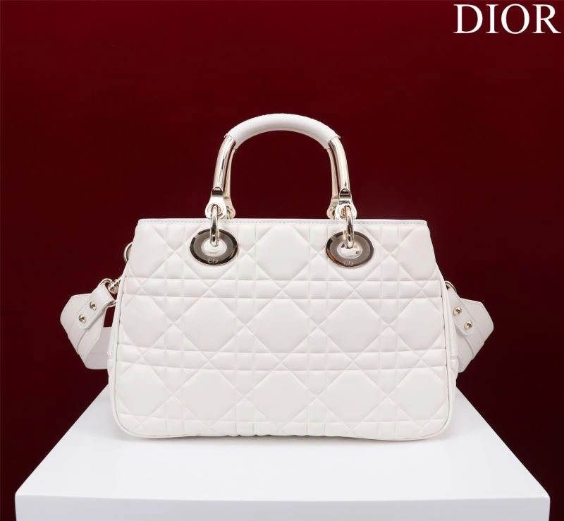 Durable Christian Dior My Lady Bags 76481