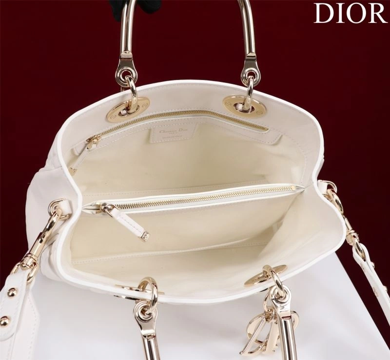 Durable Christian Dior My Lady Bags 76481