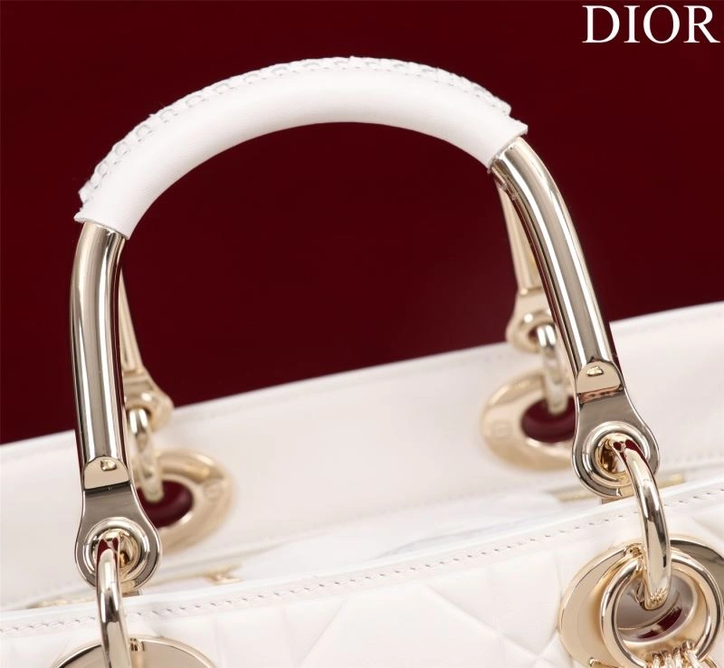 Durable Christian Dior My Lady Bags 76481
