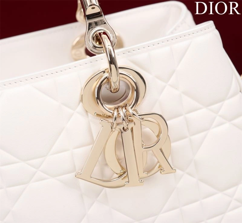 Durable Christian Dior My Lady Bags 76481