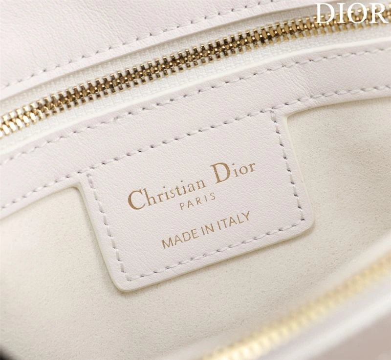 Durable Christian Dior My Lady Bags 76481