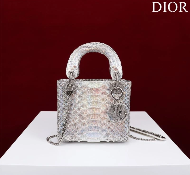 Christian Dior My Lady Bags Bright 76480