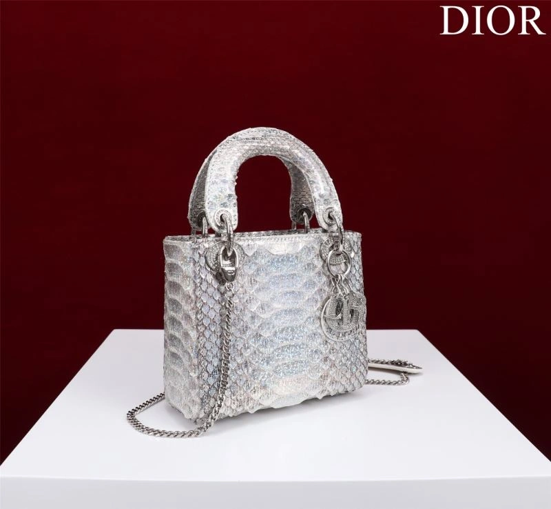 Christian Dior My Lady Bags Bright 76480