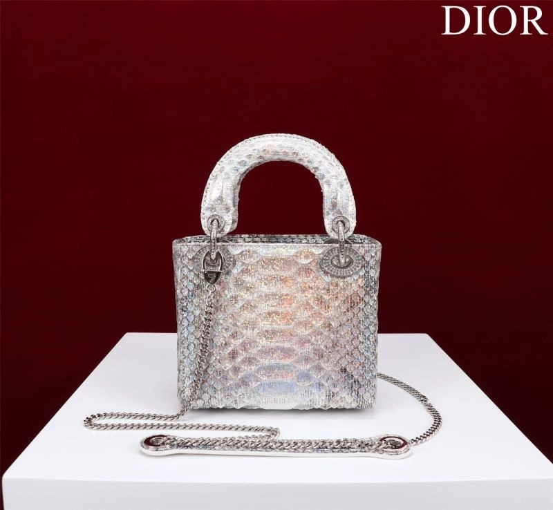 Christian Dior My Lady Bags Bright 76480