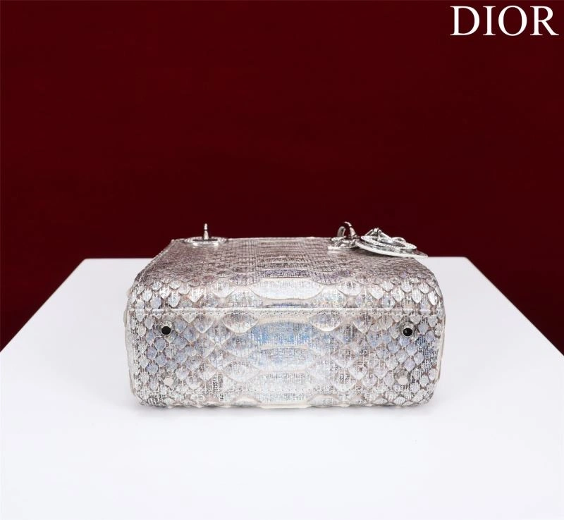 Christian Dior My Lady Bags Bright 76480