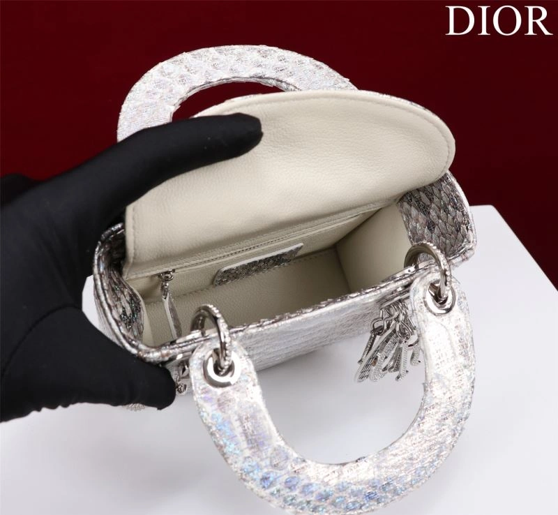 Christian Dior My Lady Bags Bright 76480