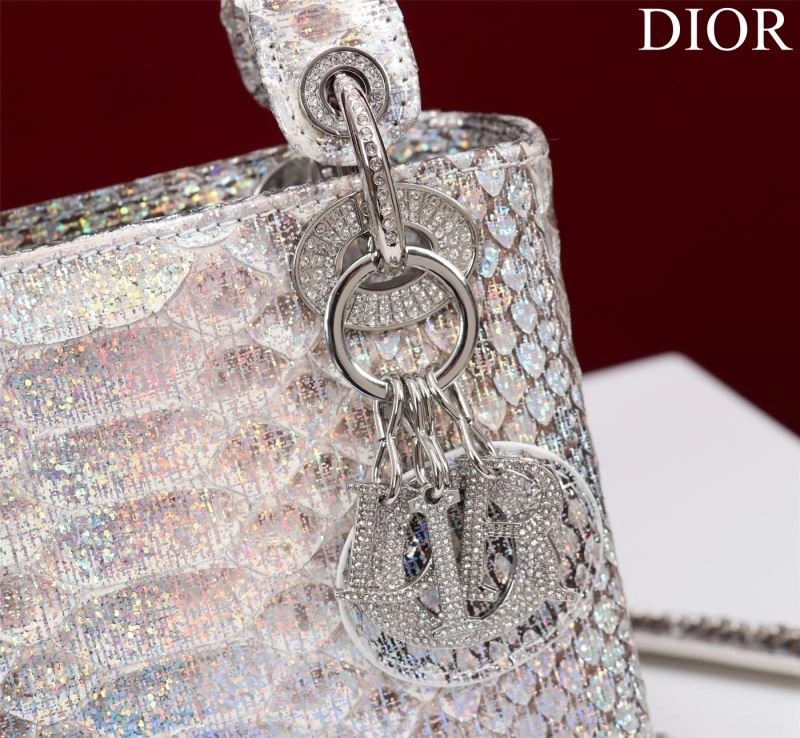 Christian Dior My Lady Bags Bright 76480
