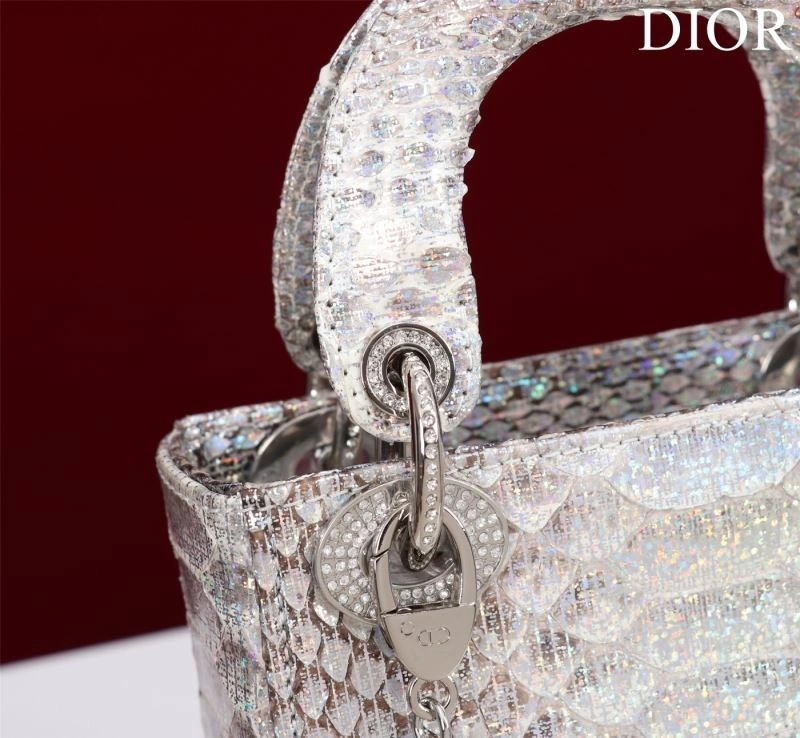 Christian Dior My Lady Bags Bright 76480
