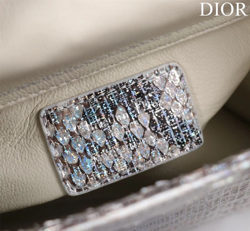 Christian Dior My Lady Bags Bright 76480