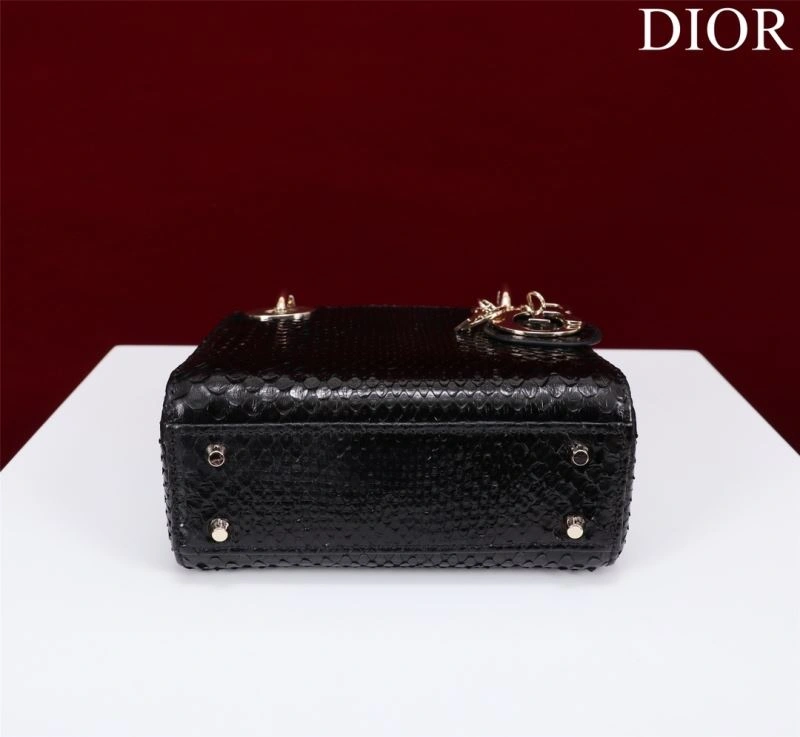 Unisex Christian Dior My Lady Bags 76484