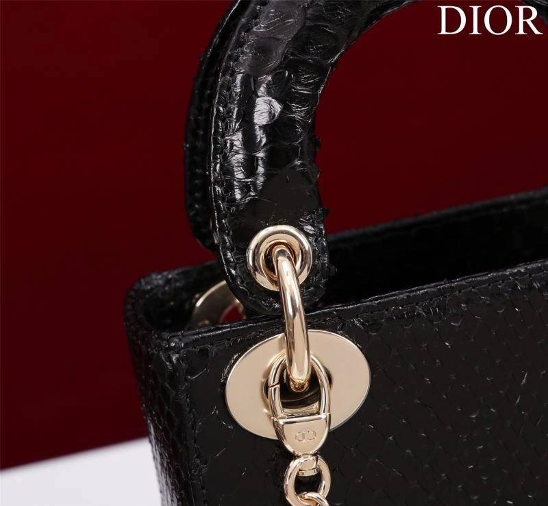 Unisex Christian Dior My Lady Bags 76484