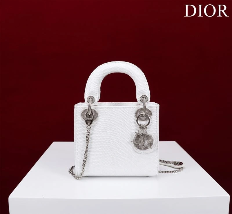 Christian Dior My Lady Bags Vibrant 76482