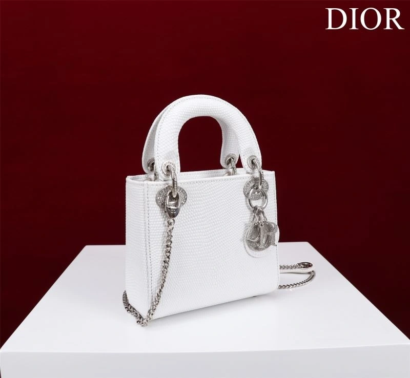 Christian Dior My Lady Bags Vibrant 76482