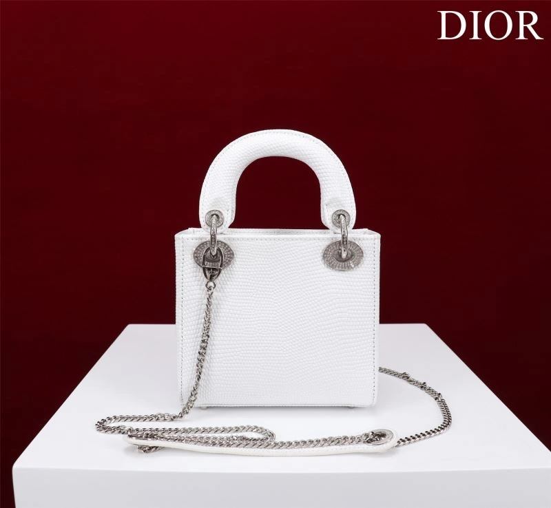 Christian Dior My Lady Bags Vibrant 76482