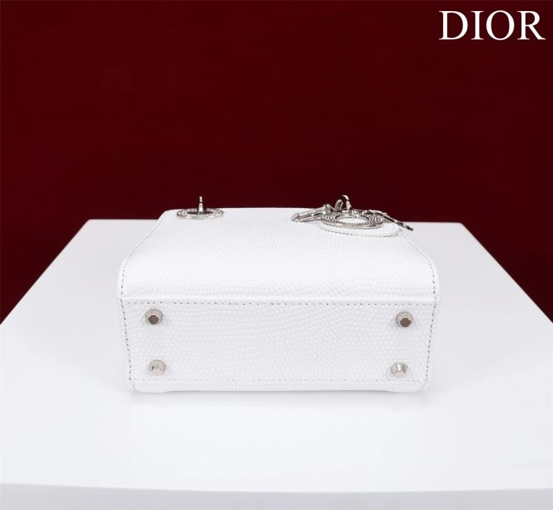 Christian Dior My Lady Bags Vibrant 76482