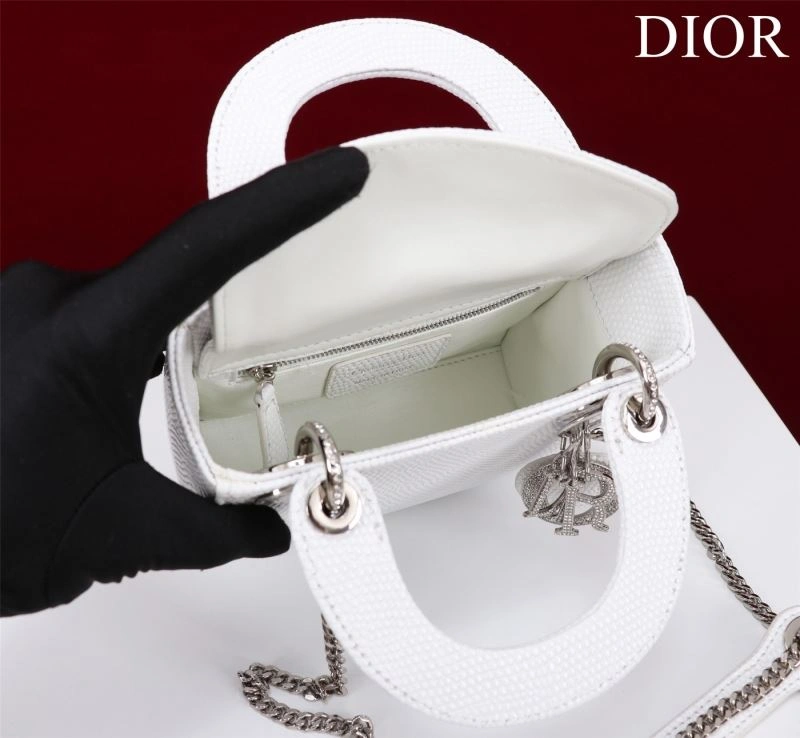 Christian Dior My Lady Bags Vibrant 76482