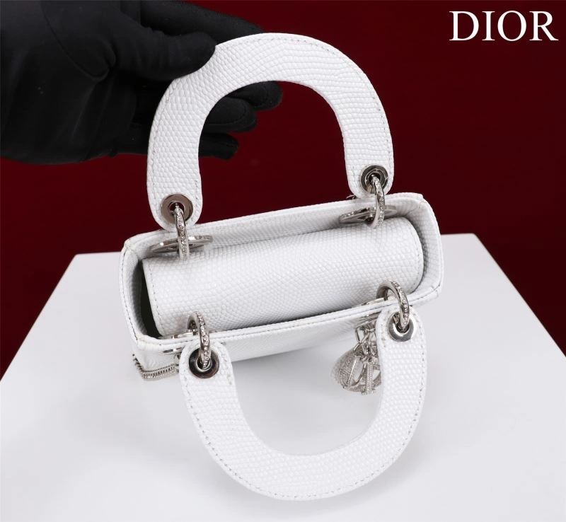 Christian Dior My Lady Bags Vibrant 76482