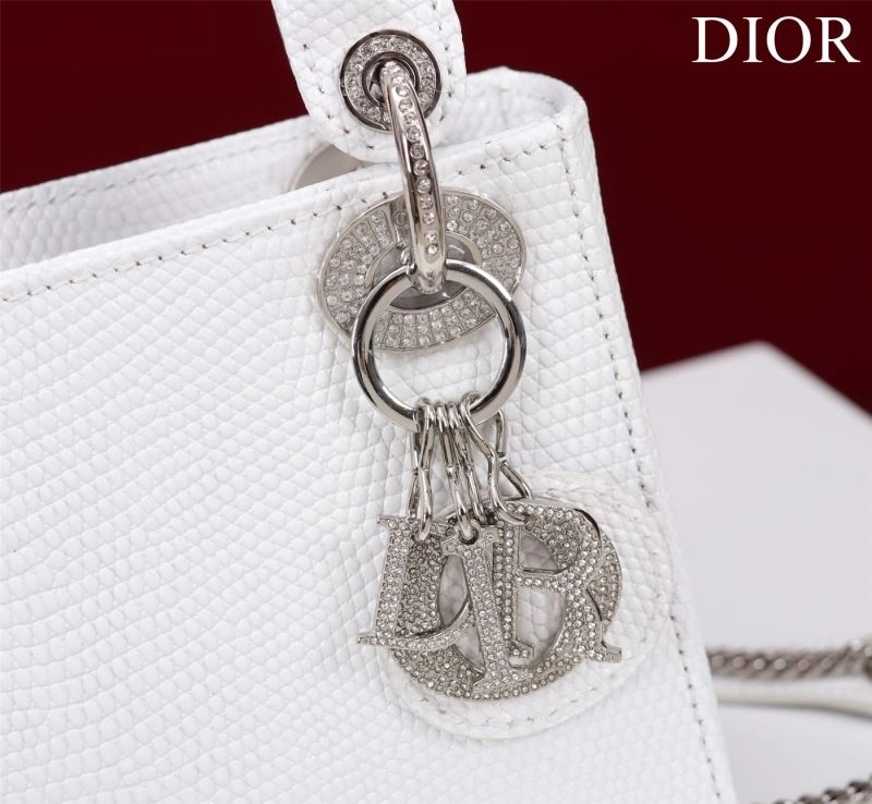 Christian Dior My Lady Bags Vibrant 76482