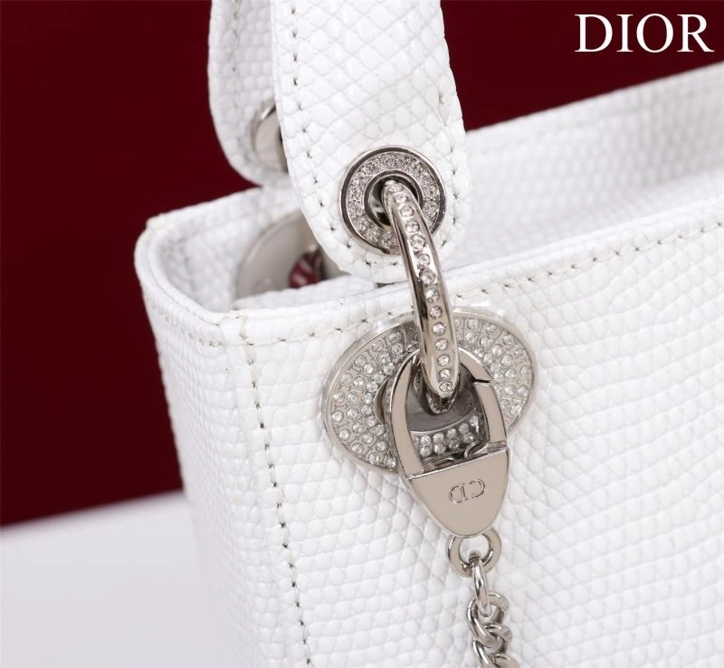 Christian Dior My Lady Bags Vibrant 76482