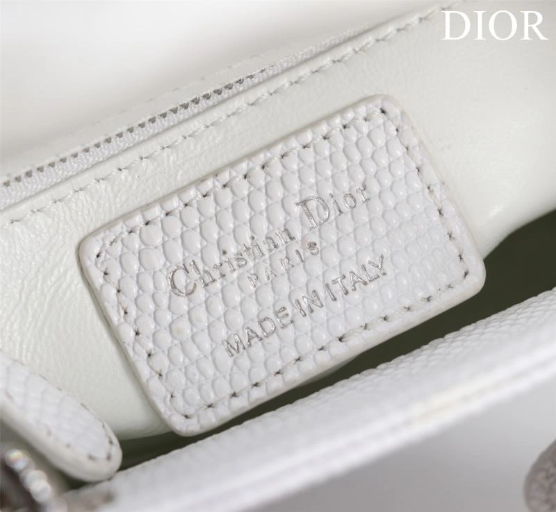 Christian Dior My Lady Bags Vibrant 76482
