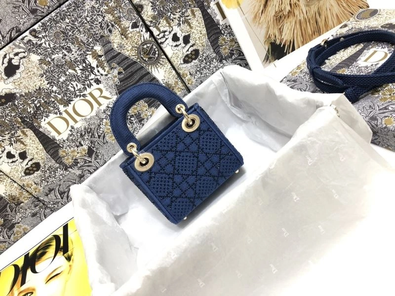TechFriendly Christian Dior My Lady Bags 76483