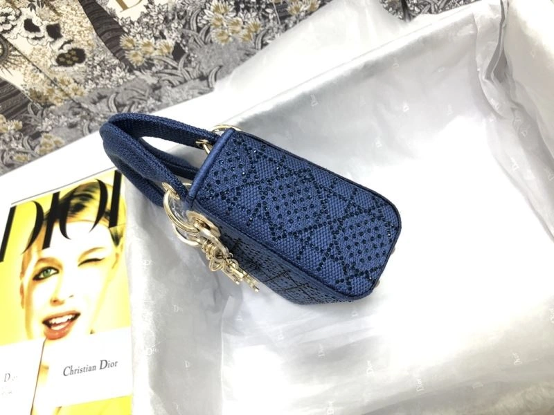TechFriendly Christian Dior My Lady Bags 76483