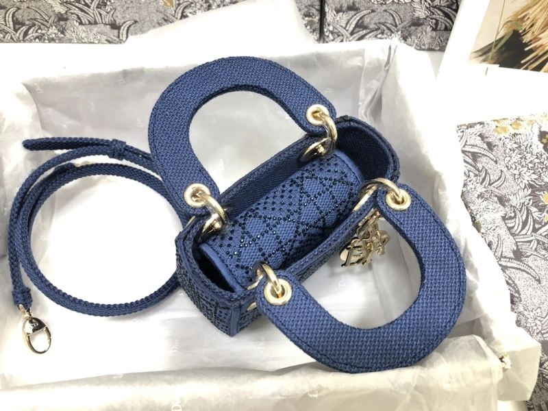 TechFriendly Christian Dior My Lady Bags 76483